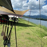 เขาจุกวิวแคมปปิ้ง Khaochuk View Camping