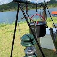 เขาจุกวิวแคมปปิ้ง Khaochuk View Camping