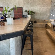 Fill good coffee roaster พานทอง