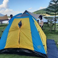 เขาจุกวิวแคมปปิ้ง Khaochuk View Camping