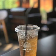 BAN Yaay Cafe' บ้าน ยาย คาเฟ่