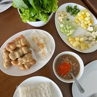 พรแหนมเหนือง ชลบุรี