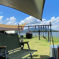 เขาจุกวิวแคมปปิ้ง Khaochuk View Camping