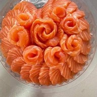 MY HOME DONG SUSHI บ้านแพ้ว