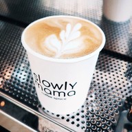 Slowly Mama Coffee Space by bliQ bliQ Hotel