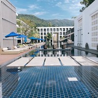 The Sala เอวา เกาะช้าง