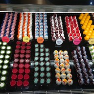 เมนูของร้าน Janice Wong Singapore