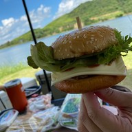 เขาจุกวิวแคมปปิ้ง Khaochuk View Camping