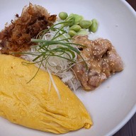 เมนูของร้าน NICO NICO ทองหล่อ