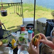 เขาจุกวิวแคมปปิ้ง Khaochuk View Camping