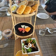 Sala Khaoyai Spa เขาใหญ่