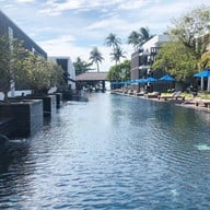 The Sala เอวา เกาะช้าง