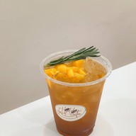 Hidden yard cafe สามเสน13/1