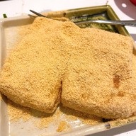 เมนูของร้าน อาหารมิคามิ KoRyoriMikami