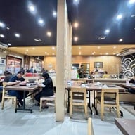 ชาบู ชาบู นางใน พาซิโอ กาญจนาภิเษก