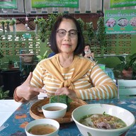 เมนูของร้าน ก๋วยเตี๋ยวห่อใบตองตึง