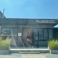 Fill good coffee roaster พานทอง