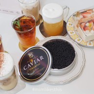 Mika Pâtisserie Emquartier ชั้น 4 ข้างโรงหนัง