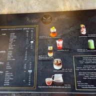 Fill good coffee roaster พานทอง