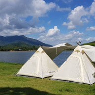 เขาจุกวิวแคมปปิ้ง Khaochuk View Camping