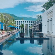 The Sala เอวา เกาะช้าง