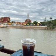 ทองคำโฮมคาเฟ่ thong come home cafe