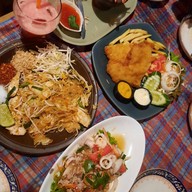 PumPui Restaurant  1