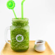 เมนูของร้าน Easy Health อโศก