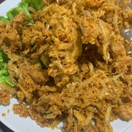 เมนูของร้าน ครัวหลวงเทน