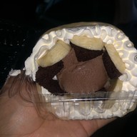 เมนูของร้าน เครปเย็นโคตรไส้ ซอย4ตลาดอินดี้ปิ่นเกล้า ตลาดอินดี้ปิ่นเกล้า ซอย4กลางซอย