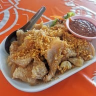 เมนูของร้าน ครัวโอมภูเก็ต