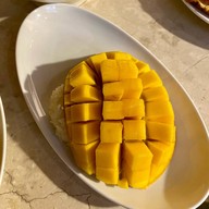 Seasonal Tastes Westin Siray Bay Resort and Spa