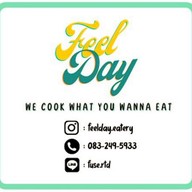 Feelday Eatery สาขาบางแค