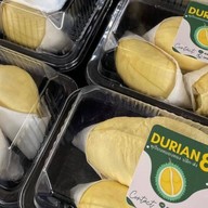 87 ทุเรียนหมอนทอง สี่แยกเทพารักษ์