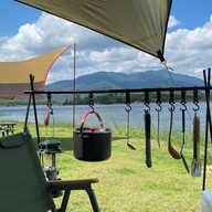 เขาจุกวิวแคมปปิ้ง Khaochuk View Camping