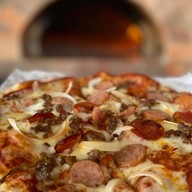 Rolling Stone Pizza Khao Takieb