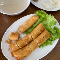 พรแหนมเหนือง ชลบุรี