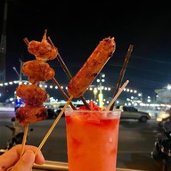 หม่าล่ามิดฟิลด์🌶🔥