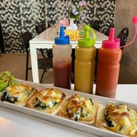 เชฟสมพงษ์