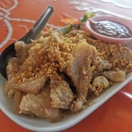 เมนูของร้าน ครัวโอมภูเก็ต