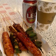 หม่าล่ามิดฟิลด์🌶🔥