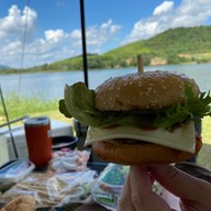 เขาจุกวิวแคมปปิ้ง Khaochuk View Camping