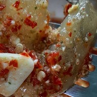 ส้มตำในบ้าน