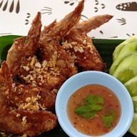 ยำป่ะ สกลนคร