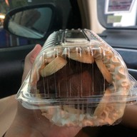 เมนูของร้าน เครปเย็นโคตรไส้ ซอย4ตลาดอินดี้ปิ่นเกล้า ตลาดอินดี้ปิ่นเกล้า ซอย4กลางซอย