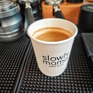 Slowly Mama Coffee Space by bliQ bliQ Hotel