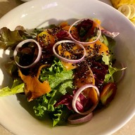 Seasonal Tastes Westin Siray Bay Resort and Spa