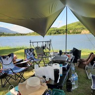 เขาจุกวิวแคมปปิ้ง Khaochuk View Camping
