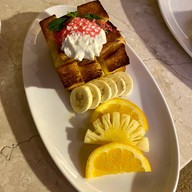 Seasonal Tastes Westin Siray Bay Resort and Spa