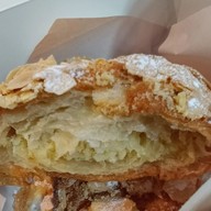 เมนูของร้าน Café de Paris ขอนแก่น